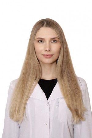 Земнухова Анастасия Сергеевна