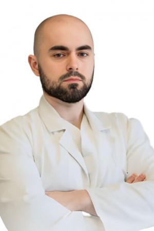 Ларионов Владимир Андреевич