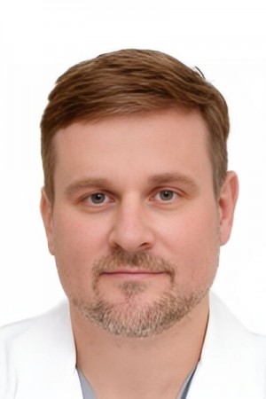 Афанасьев Максим Станиславович