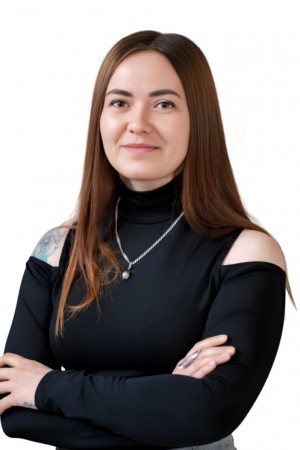 Хохлова Виталина Евгеньевна