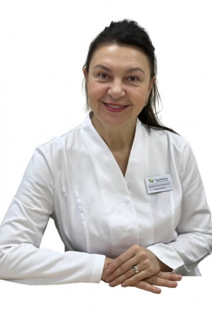 Давыдова Татьяна Геннадьевна