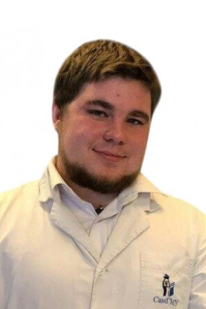 Чеховских Алексей Дмитриевич