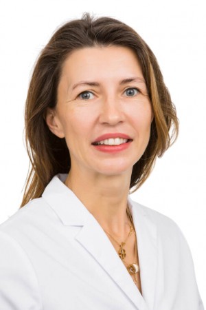 Гаранина Елена Сергеевна