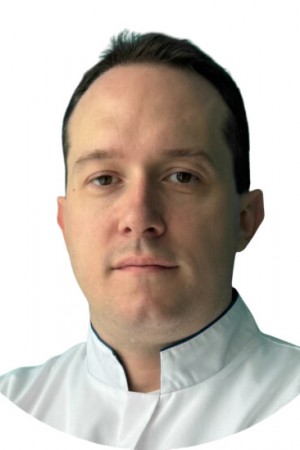 Предченко Андрей Сергеевич