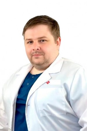 Давидчук Андрей Сергеевич