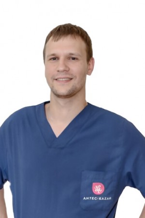 Маркин Роман Сергеевич