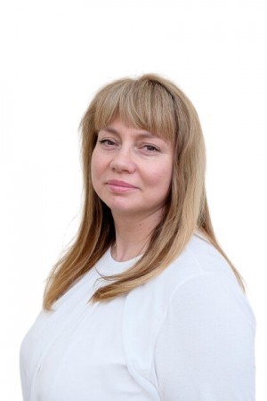 Синельникова Анна Валериевна