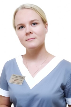 Майорова Любовь Геннадьевна