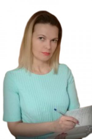 Дроздова Екатерина Владимировна