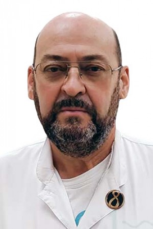 Юрин Игорь Юрьевич