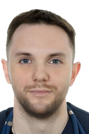 Плясунков Александр Алексеевич