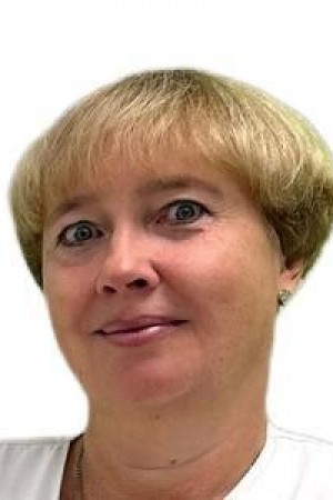 Лаухина Наталья Викторовна