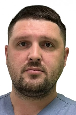 Оркин Денис Александрович