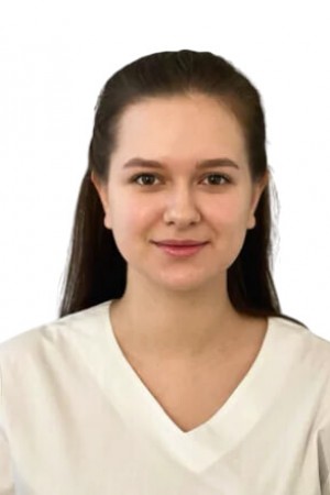 Богатова Дарья Владимировна