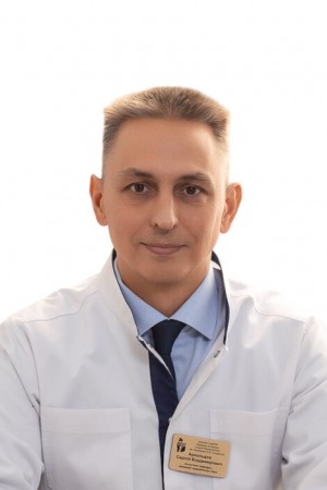 Арнольдов Сергей Владимирович
