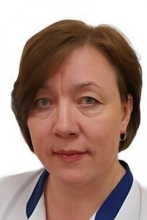 Благовестова Анна Петровна