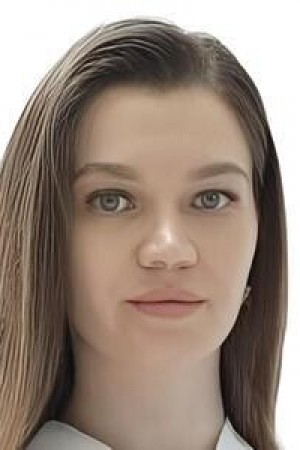 Зуева Анастасия Владимировна