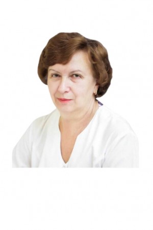 Знаменская Галина Леонидовна