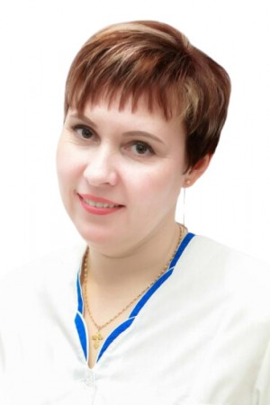 Корнеева Татьяна Владимировна