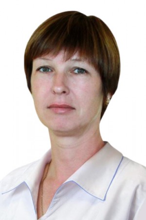 Качалова Софья Геннадьевна