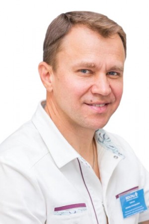 Бабков Леонид Геннадьевич