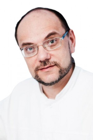 Качур Глеб Валериевич