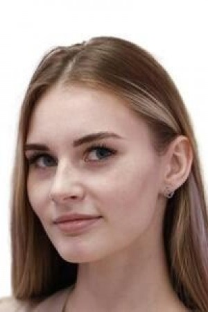 Астапова Елизавета Андреевна