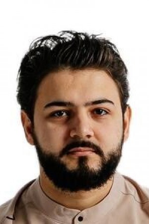 Зейналов Фарид Эльханович