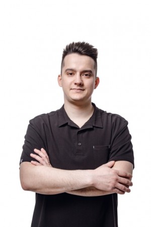 Махмутов Роман Севбянович