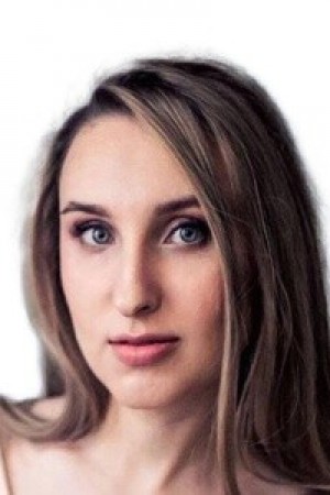 Савельева Евгения Александровна