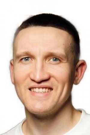 Яруллин Булат Илдусович