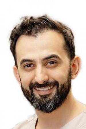 Сеидов Тогрул Акперович