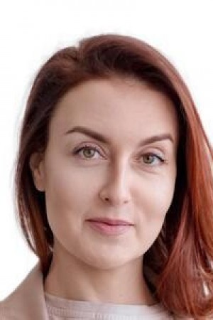 Алмакаева Анна Николаевна