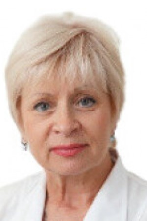 Шкорина Галина Викторовна