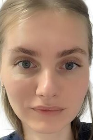 Агешина Анастасия Владимировна