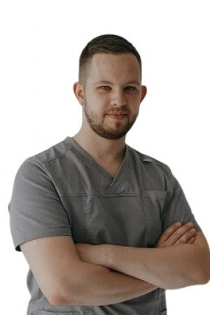 Касаткин Сергей Евгеньевич