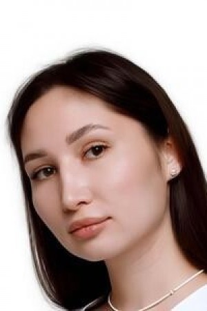 Нугаева Алия Фяридовна