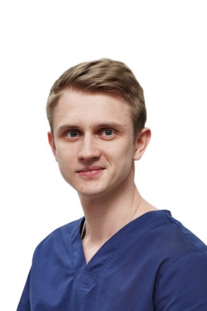 Ипполитов Алексей Андреевич