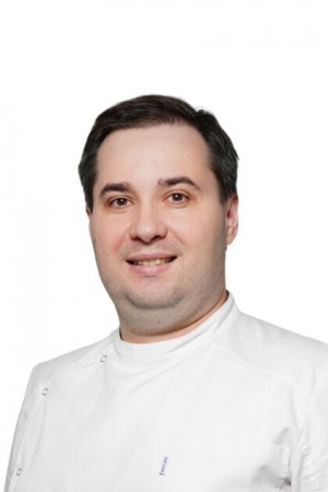 Трубкин Артем Дмитриевич