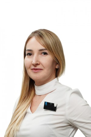 Ткач Наталья Николаевна