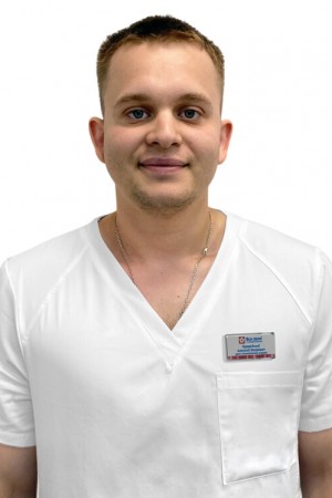 Праведный Алексей Игоревич