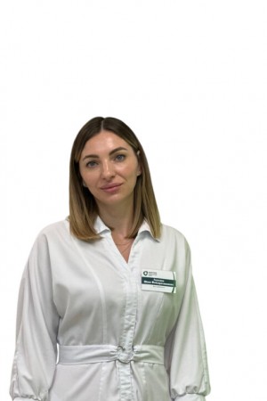 Газизова Юлия Фейзрахмановна