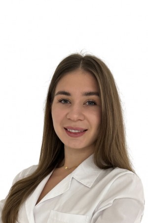 Никишечкина Арина Андреевна