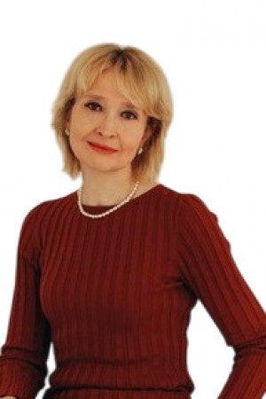 Пиюкова Светлана Станиславовна
