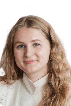 Лукьянова Серафима Антоновна