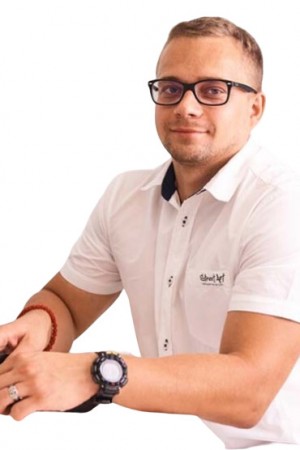 Михайлов Анатолий Владимирович