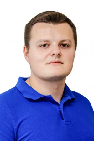 Кербель Кирилл Михайлович