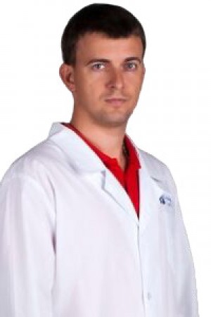 Гуреев Антон Дмитриевич