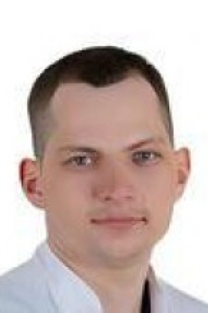 Курносов Андрей Григорьевич