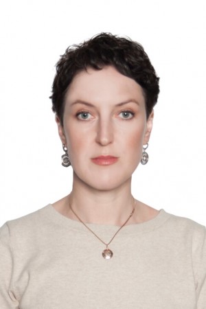 Чернышова Анастасия Николаевна